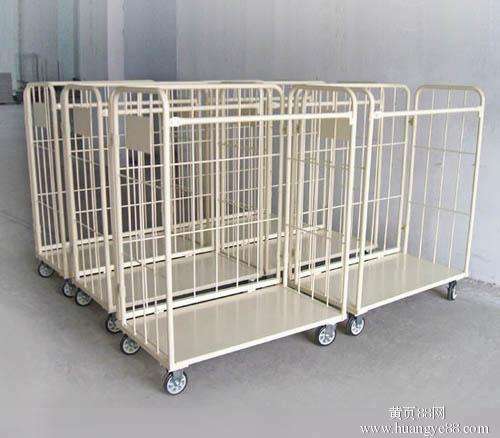 物流台车6